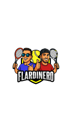 Flardinero Logo