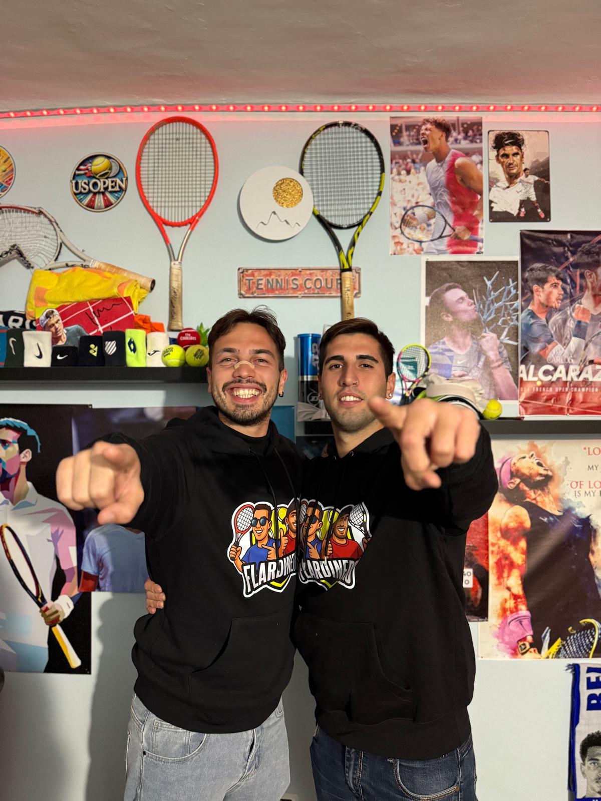 Flardinero - YPD Team